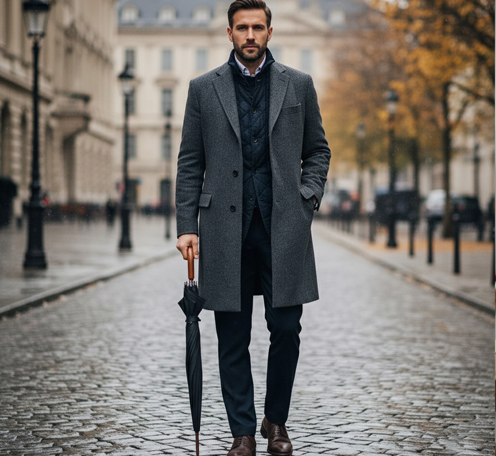 Outerwear