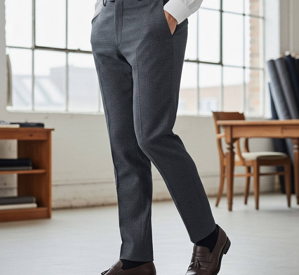 Trousers