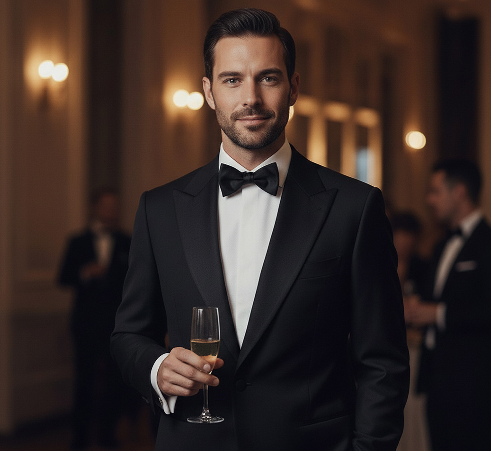 Tuxedos