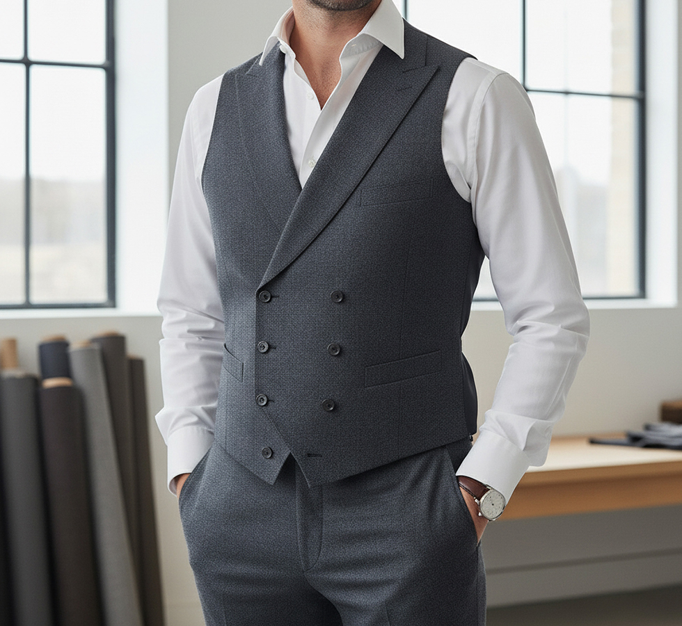 Vest